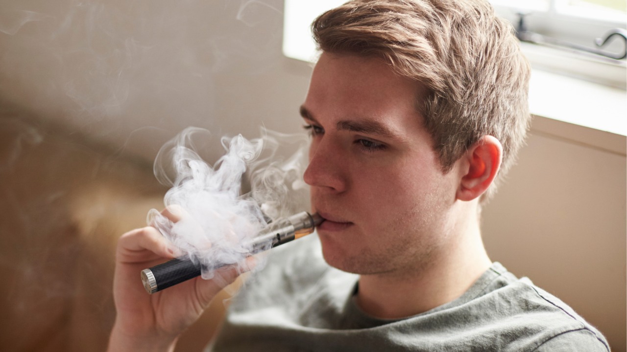 Vaping Regulations Unveiled: How Old Do You Have to Be to Purchase Vapes?