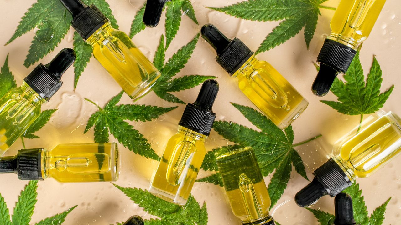 Sky Is The Limit how to make cbd oil