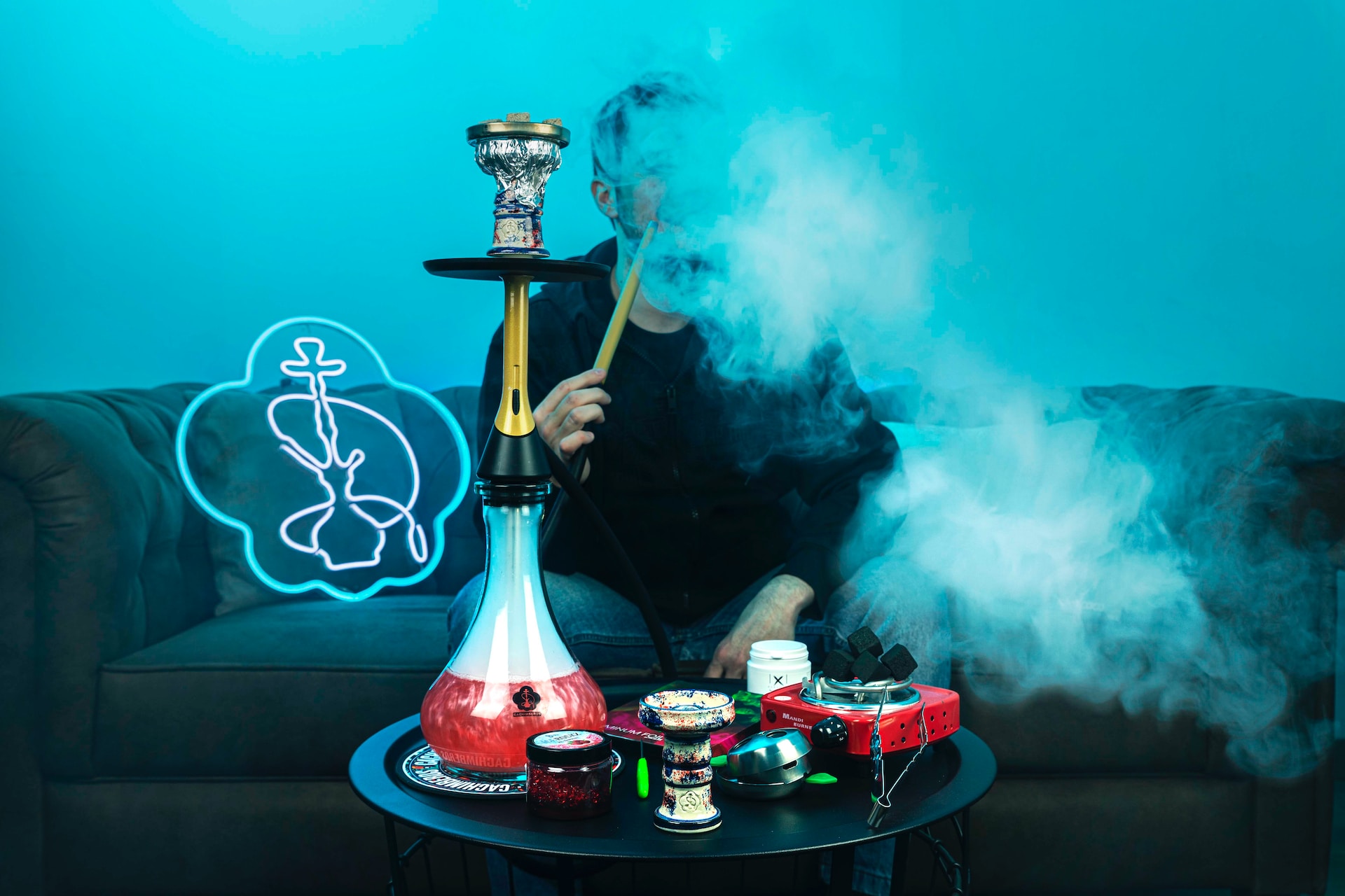 Reinventing Relaxation: Building Your Personal Hookah Lounge