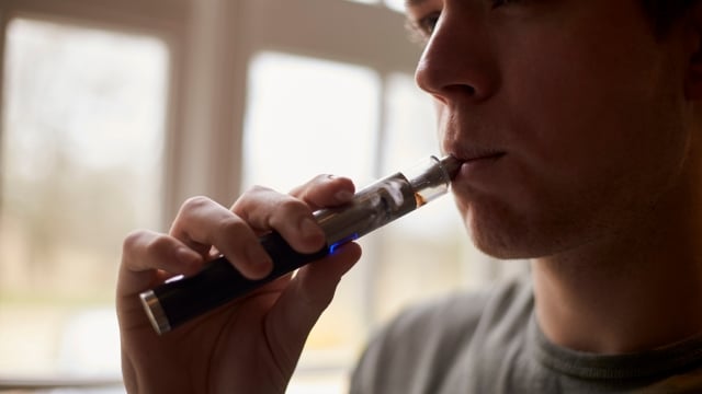 how to vape cbd oil step by step guide