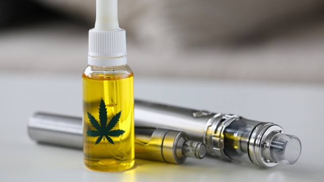 the science behind cbd and wellness