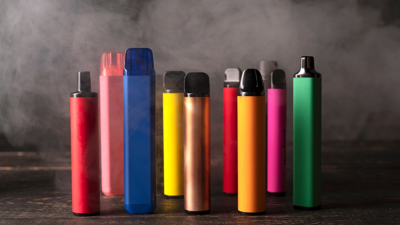 How Many Disposable Vapes Can I Bring on a Plane? Your Complete Travel Guide