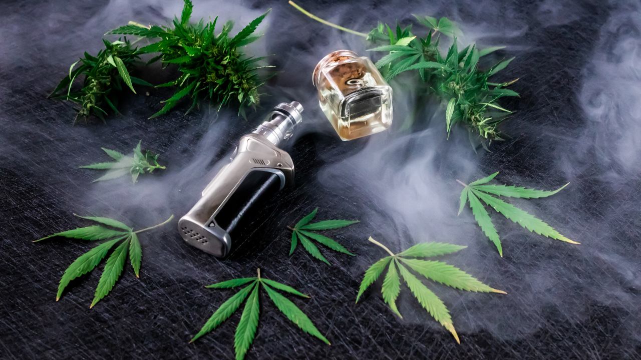 How Much CBD Should I Vape? Your Ultimate Guide to Optimal Dosage