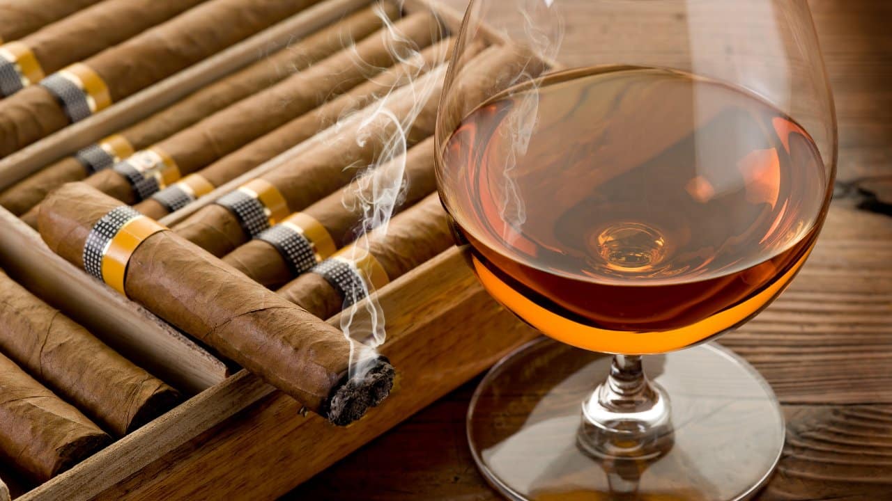 Cuban Cigar Chronicles: Exploring Forbidden Pleasures