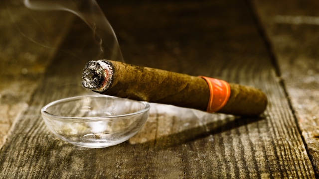 historical context of cuban cigars