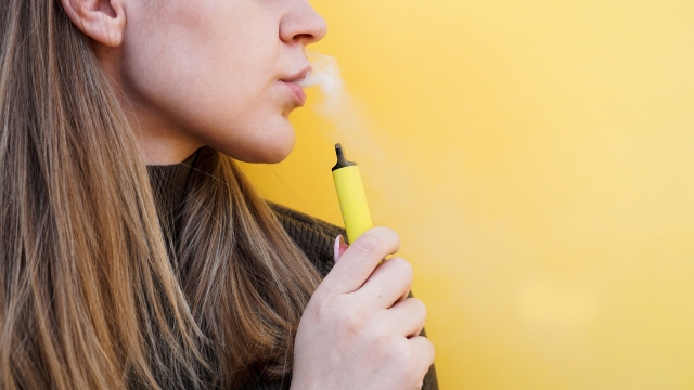 practical insights on disposable vapes