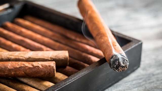 the future of cuban cigars