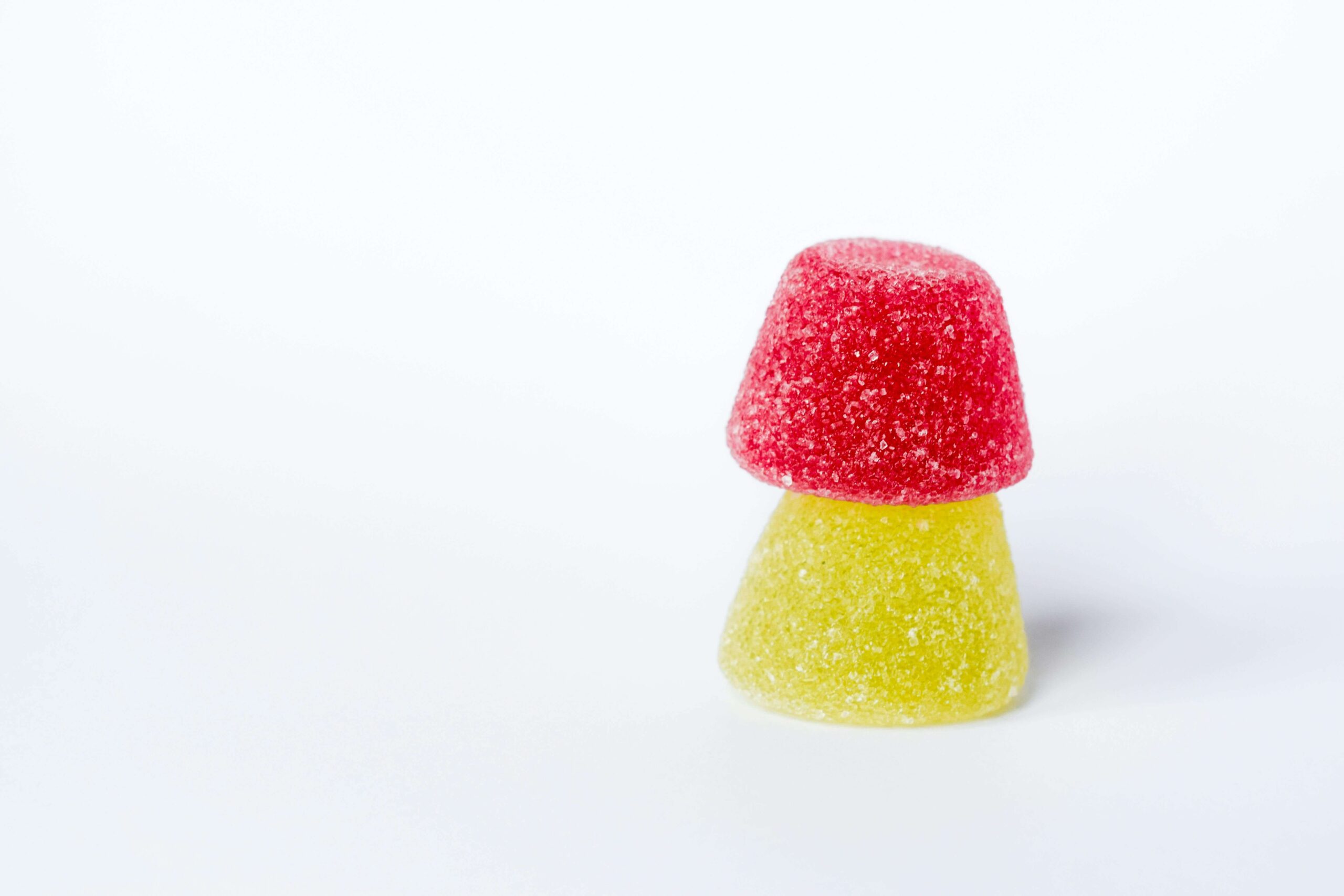 What Happens If You Eat Expired Edible Gummies?