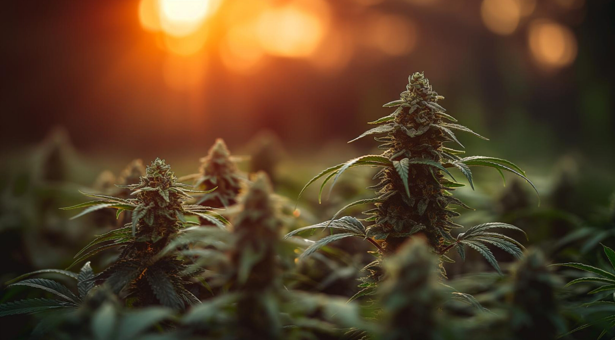 Which Gorilla Glue Strain Is the Strongest? A Guide to the Hardest-Hitting GG Varieties